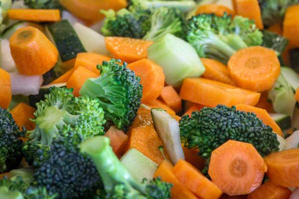 receitas com brocolis